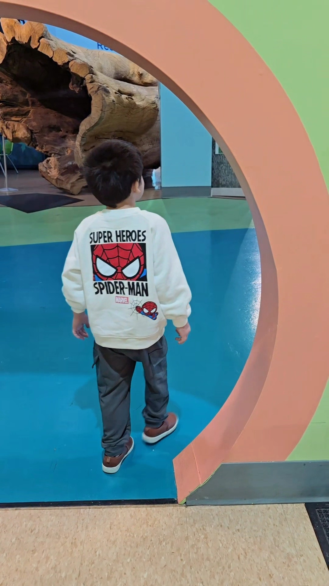 We all have a little Superhero in us ✨

#LTKFamily #LTKFindsUnder50 #LTKKids