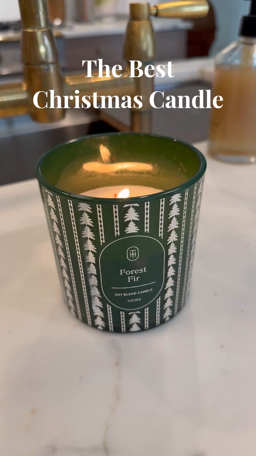 Holiday candles! My favorite is on sale for under $10 

#LTKHome #LTKHoliday #LTKGiftGuide