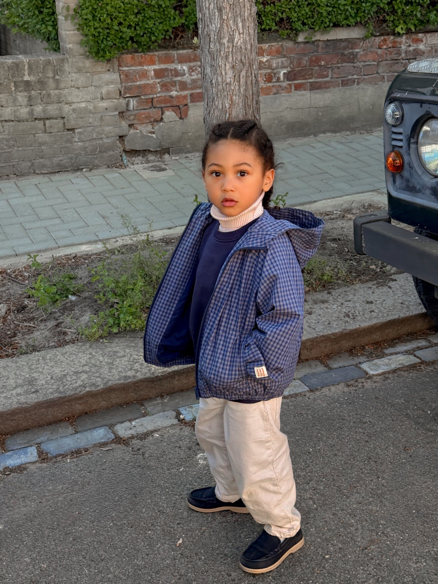 Toddler boy outfit 

Age in photo 3.8yr
Wear jacket in 6yr old

#LTKKids #LTKootd #LTKgrwm