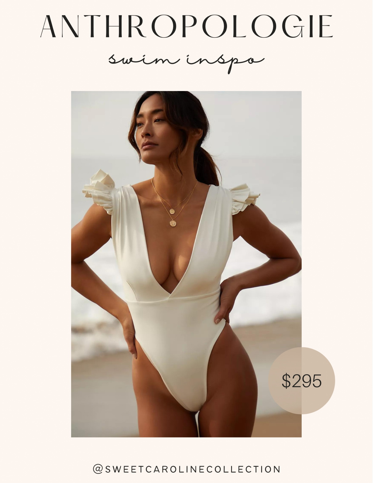 Anthropologie swim inspo 👙

Vacation, resort wear, swimsuits, bikini, beach riot, travel, summer, spring break, Shopbop, Norma Kamali, style, wedding, bridal, bachelorette, vacation outfits, style, fashion, poolside, pink swimsuit, one piece, beach, summer, revolve, spring break, travel, Shopbop, designer, luxe, Karla colletto, simkhai, reina Olga, PQ swim, travel bag, pool bag, beach bag, anine bing, straw bag, tote, L*space, agua bendita, Caroline constas, alemias, baobab, poolside, maygel coronel, solid & striped, solido, ganni, hunza g, Leslie Amon, beach riot, zimmermann, Norma Kamali, Fe Noel, sunglasses, under 400, under 300, under 200, under 100, Linda farrow, accessories, sweet Caroline collection

#LTKtravel #LTKSeasonal #LTKswim