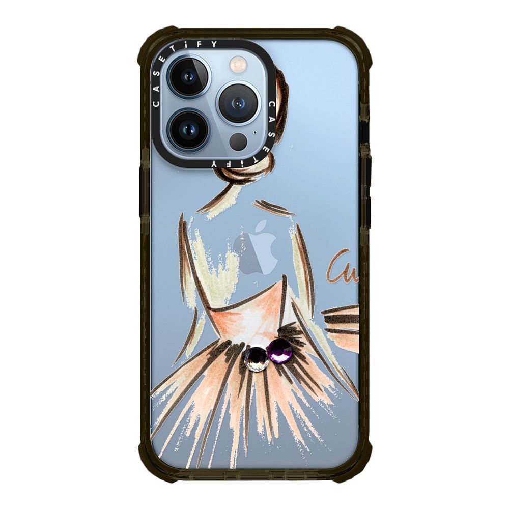 First Dance of Ballet | Casetify