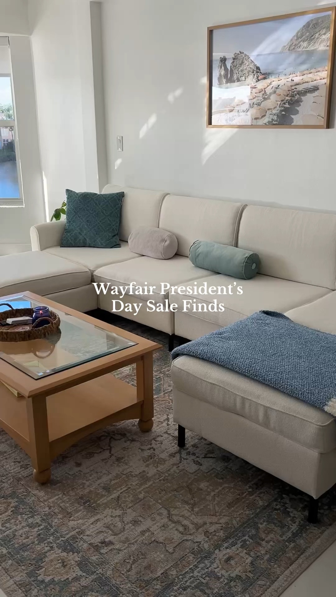 Wayfair President’s Day Sale Finds // Wayfair finds // apartment furniture// home inspo 

#LTKHome