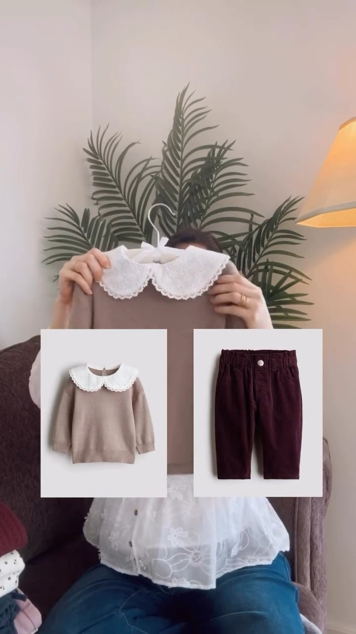 Toddler Girl new in 🤎🍂 fall outfit finds for little girls !! 🥹

#toddleroutfit #toddlerclothes #toddlermom #momlife