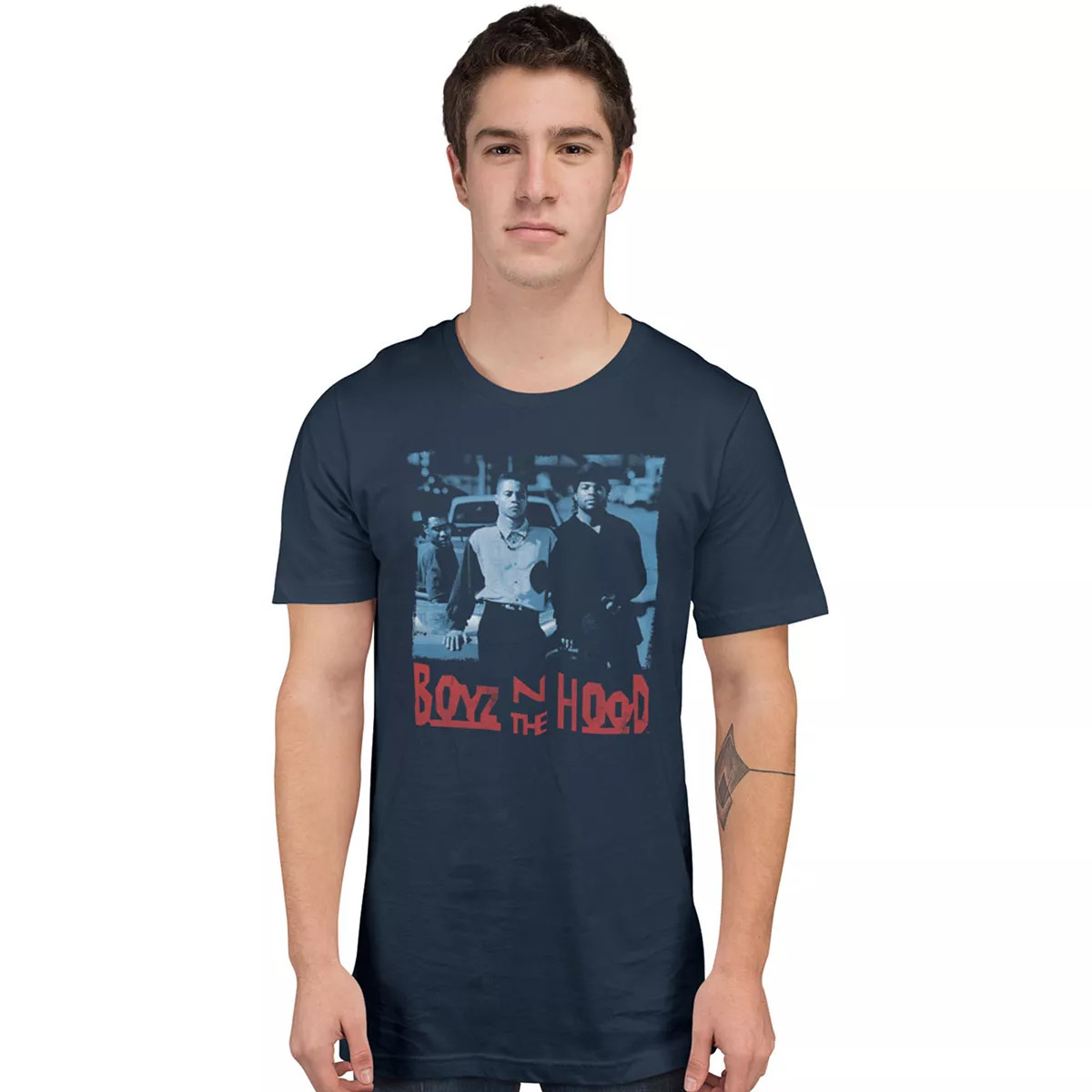 Men's Boyz N the Hood Tee | Kohl's