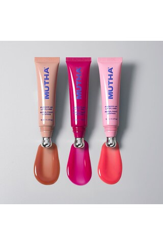 MUTHA Pucker Up Lip Plump in Not So Vanilla. | Revolve Clothing (Global)