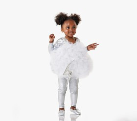 Cloud Costume | Pottery Barn Kids