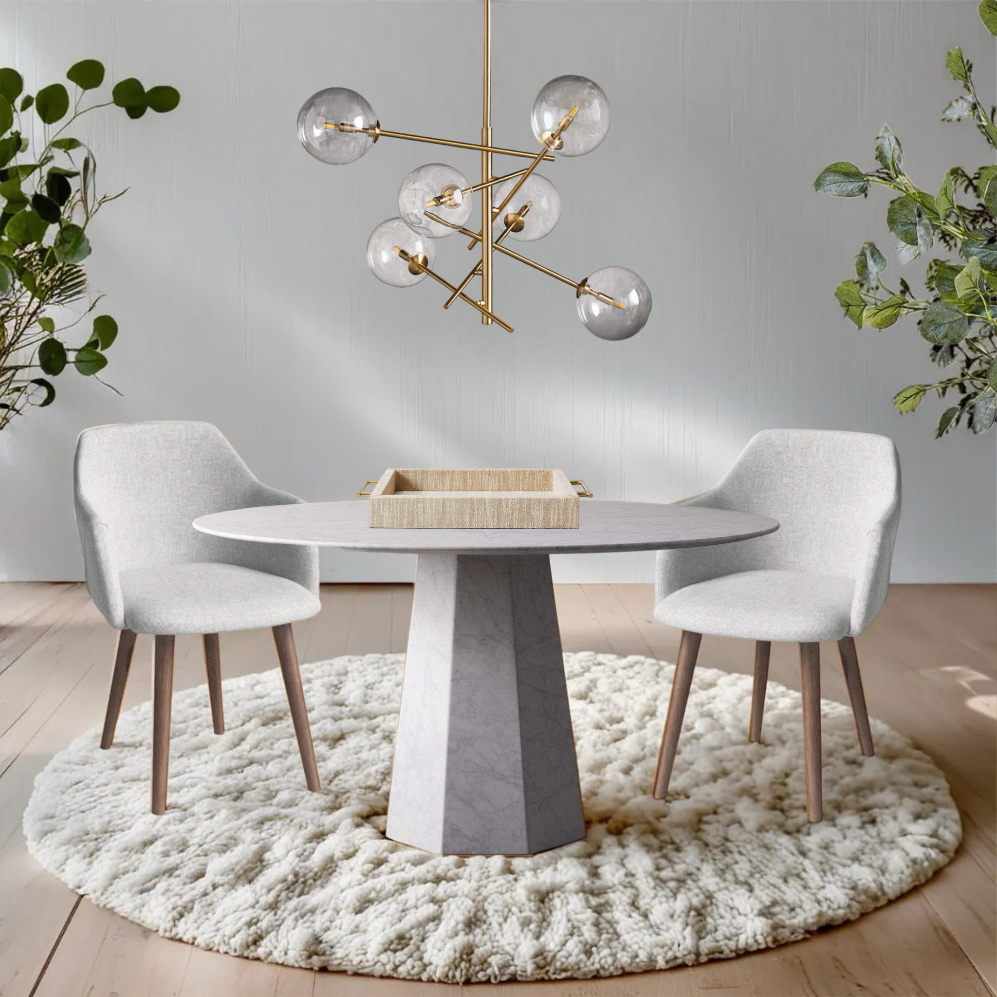 Home Decor 🤩
Dining Room Inspiration 

Dining chairs, dining tables, stylish, modern, sleek, contemporary, versatile, high-quality, ergonomic, matching.

#LTKhome
