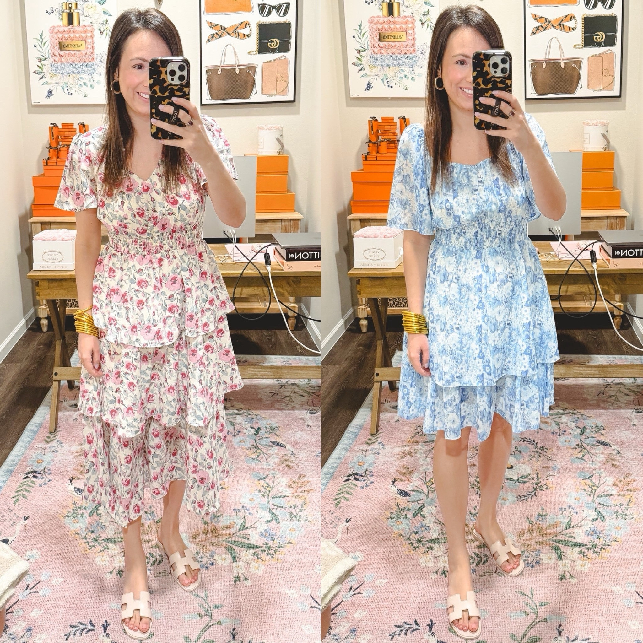 Amazon dresses in size small 



#LTKFindsUnder100 #LTKSeasonal #LTKFindsUnder50