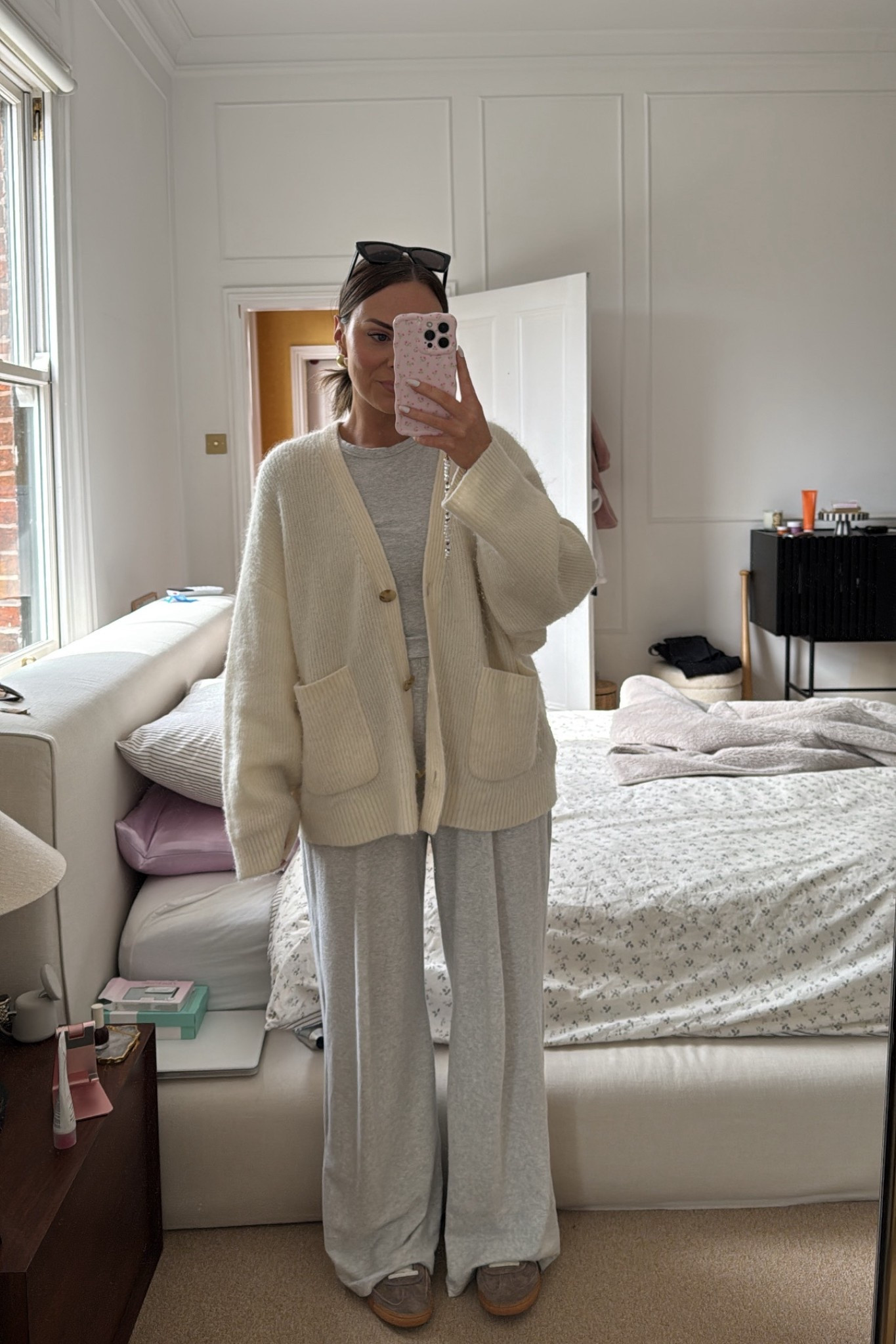 loungewear always 🫶🏻