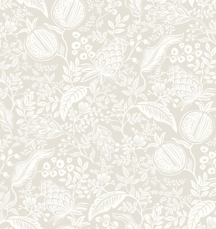 Pomegranate Wallpaper | Rejuvenation