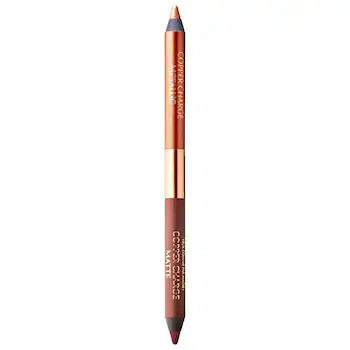 Matte & Metallic Double Ended Eyeliner - Eye Color Magic Collection | Sephora (CA)