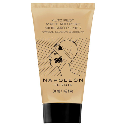 Napoleon Perdis Auto Pilot Matte and Pore Minimizer Primer | Adore Beauty (ANZ)