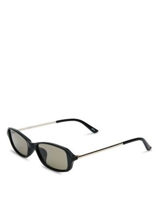 Caysee Rectangular Sunglasses, 53mm | Bloomingdale's (US)