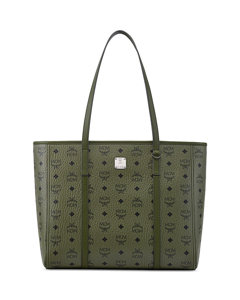 Mcm Toni Vi Shopper Tote | Bloomingdale's (US)