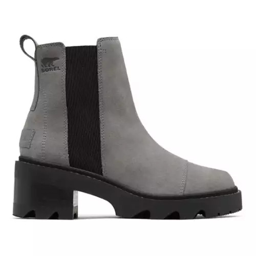 Women's SOREL Joan Now Chelsea Boots | Scheels