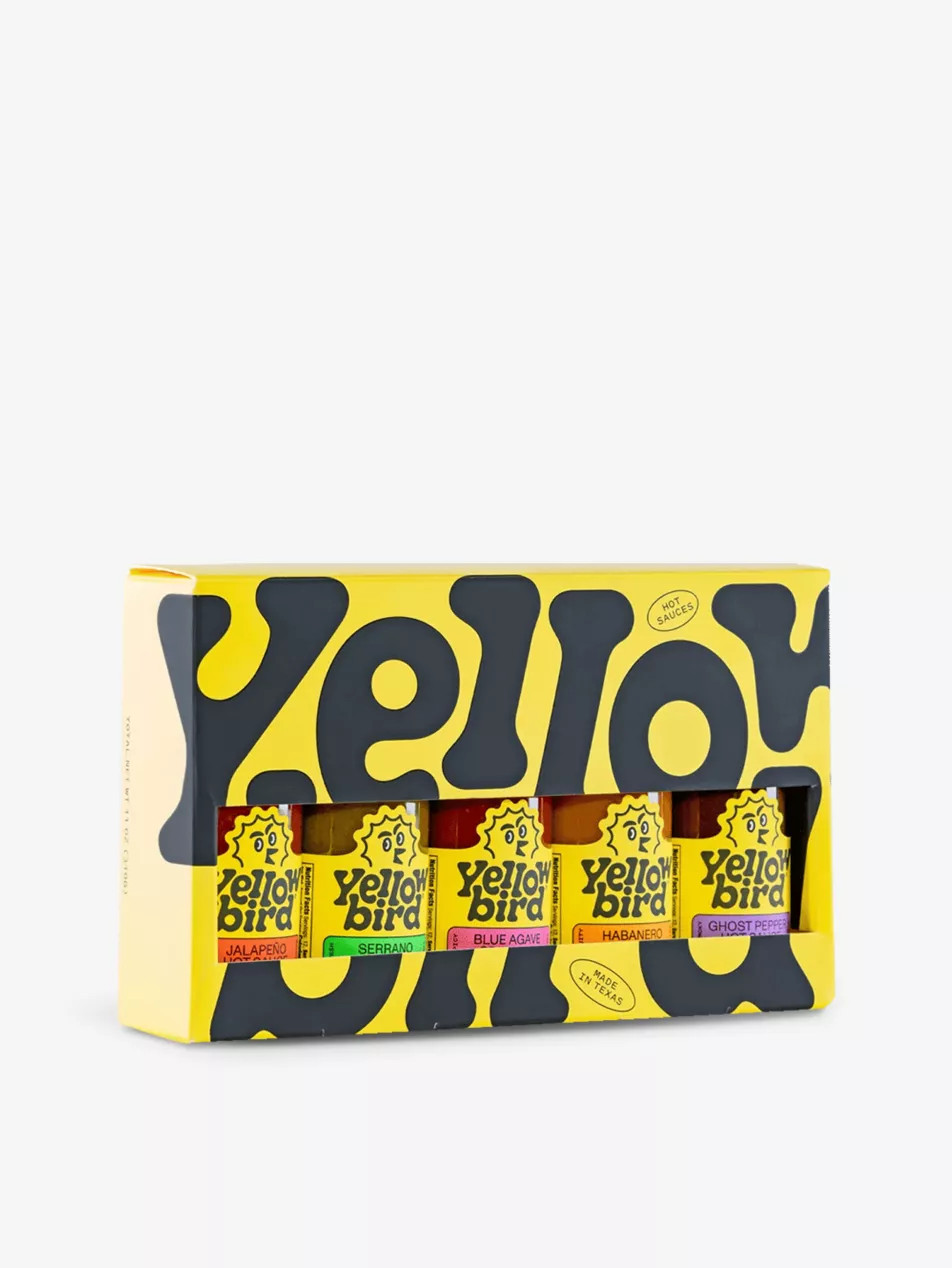 YELLOWBIRD | Selfridges