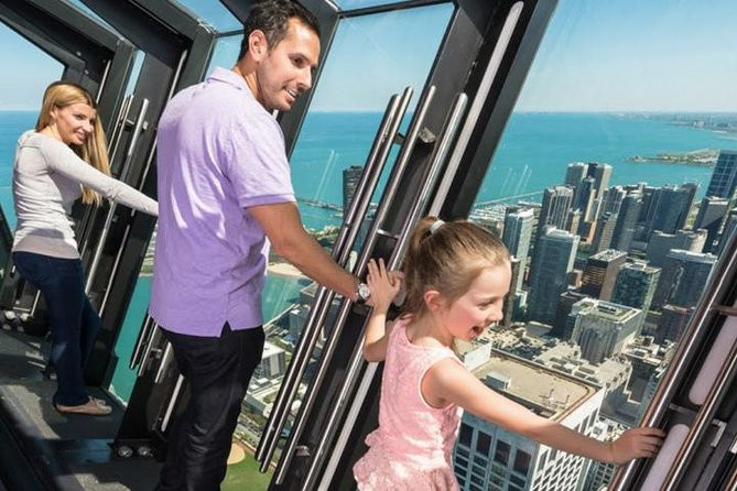 360 CHICAGO Observation Deck Admission | Viator – A TripAdvisor Company (US)