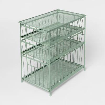 3 Tier Drawer Organizer - Brightroom™ | Target