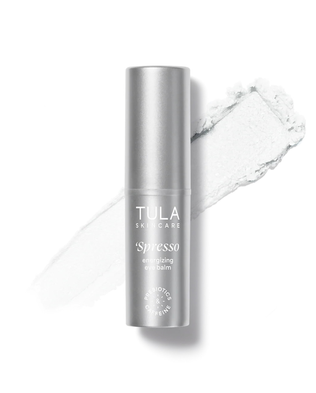 NEW!  'Spresso Energizing Eye Balm ☕ Shop Now. | Tula Skincare