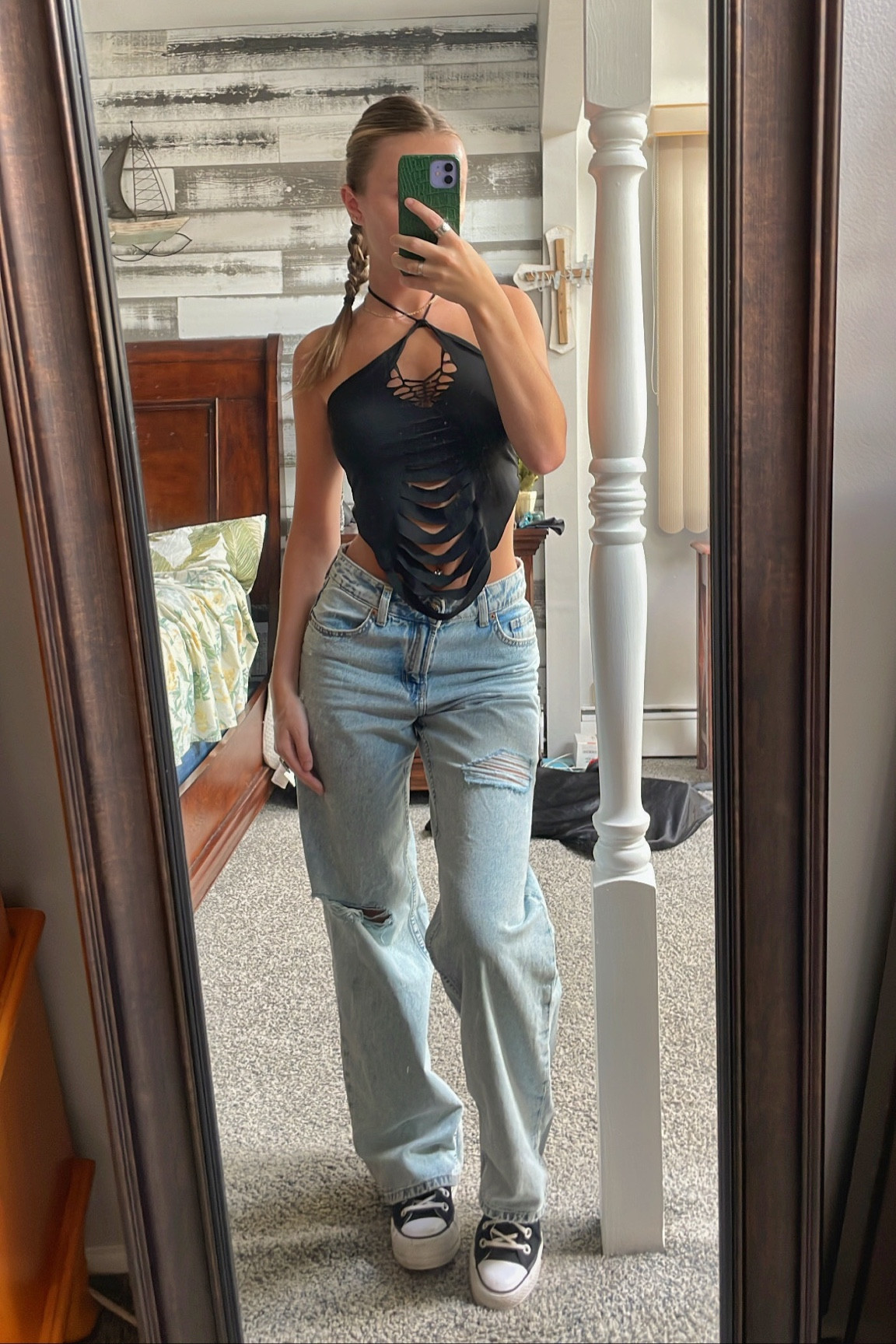 time for school

#LTKfit #LTKstyletip #LTKSeasonal