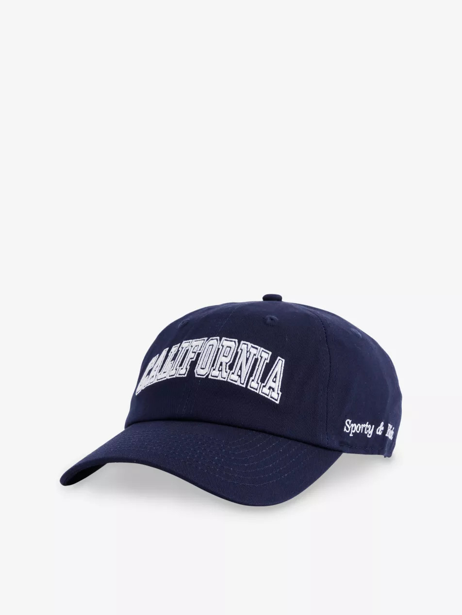 SPORTY & RICH | Selfridges