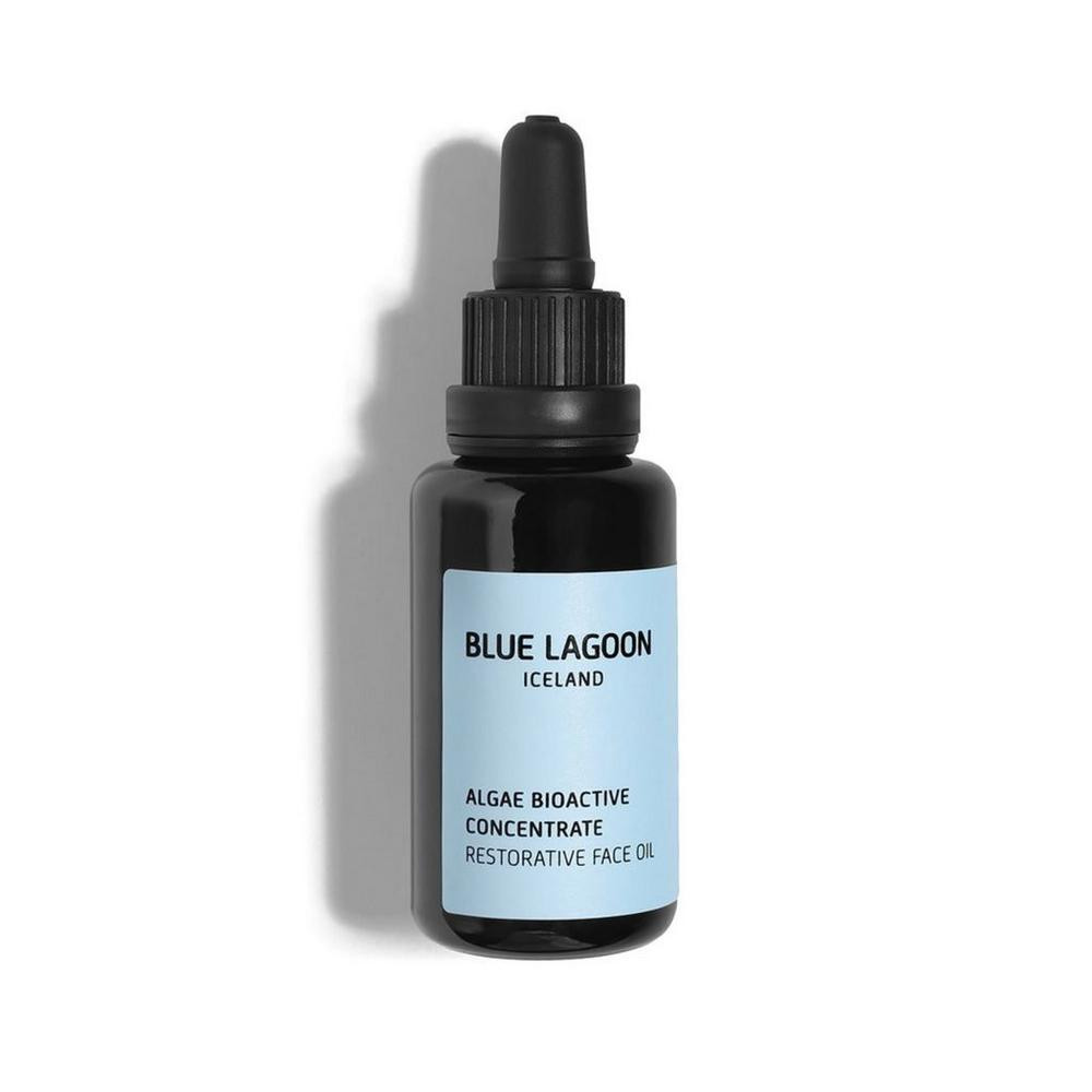 Blue Lagoon Skincare Algae Bioactive Concentrate Face Oil | Ulta