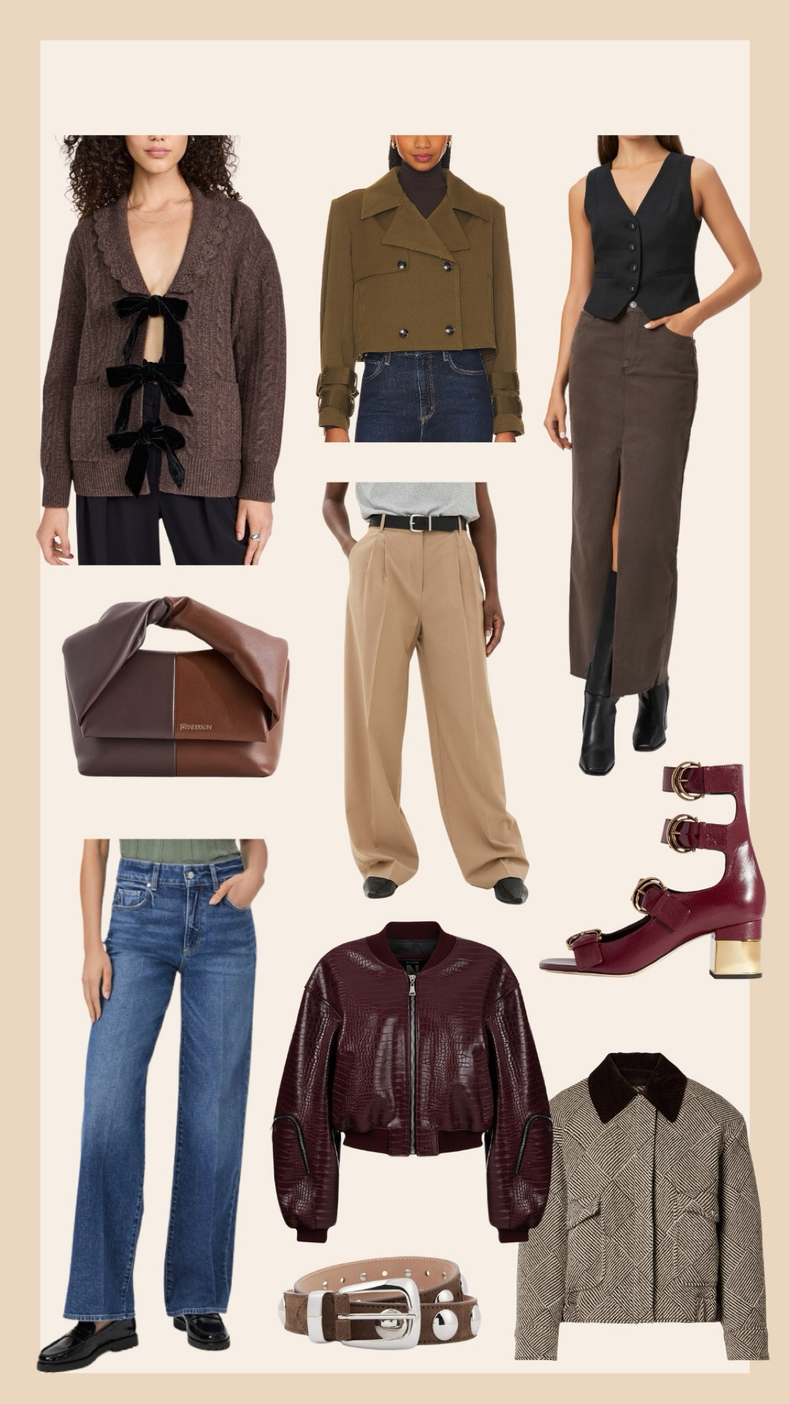 Weekly Best Sellers 9/16/24-9/23/24

#LTKStyleTip