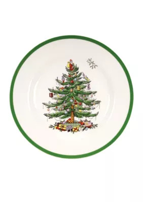 Spode Christmas Tree Dinner Plate - 10.5-in. | Belk