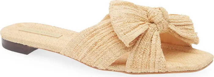 Loeffler Randall Daphne Slide Sandal (Women) | Nordstrom | Nordstrom