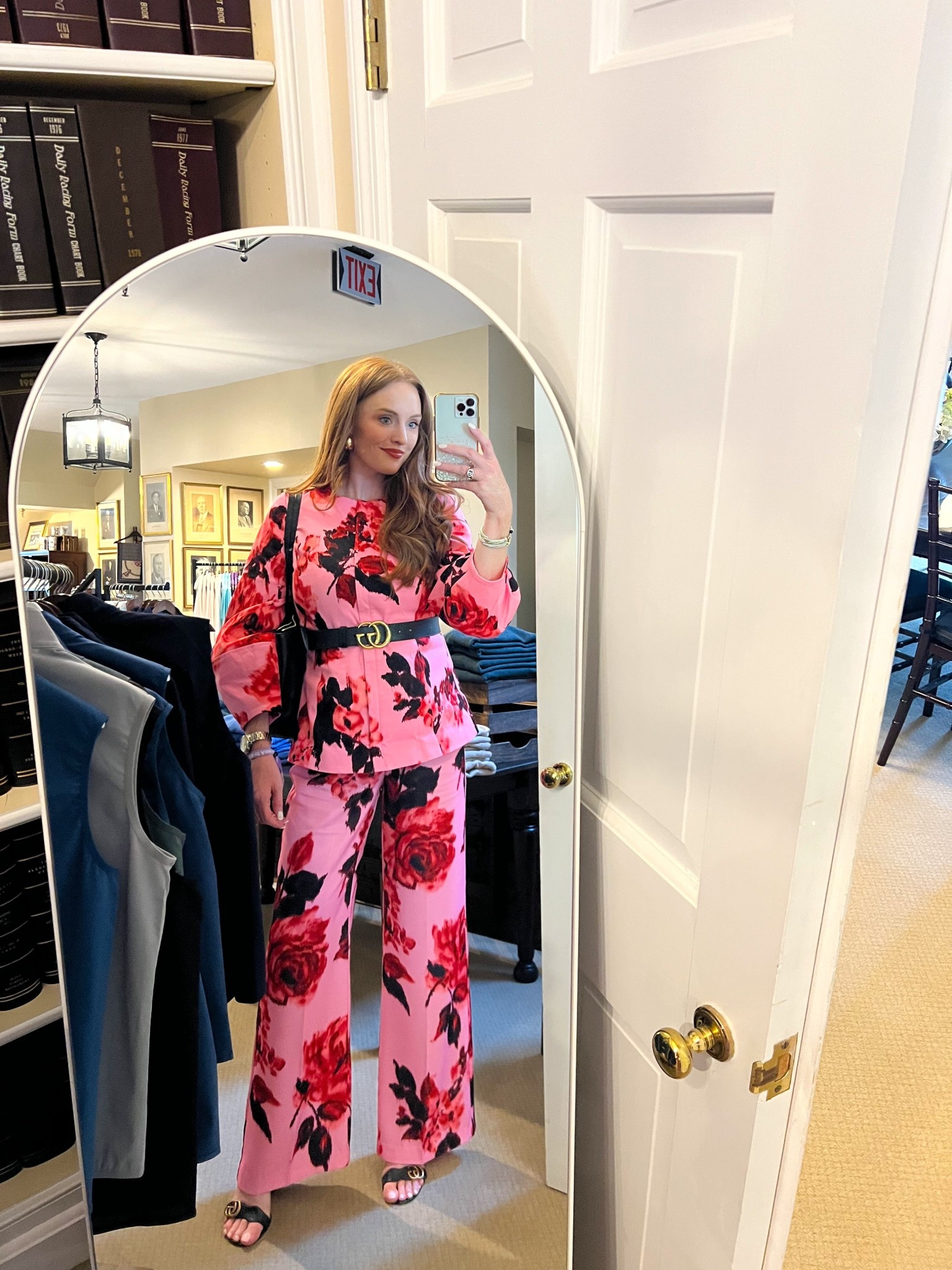 Tuckernuck set is on sale and top
and bottoms are under $100. 

Tuckernuck - work wear - professional style - young professional - suit - sale - sale alert - preppy style - chic style -  

#LTKWorkwear #LTKSeasonal #LTKStyleTip