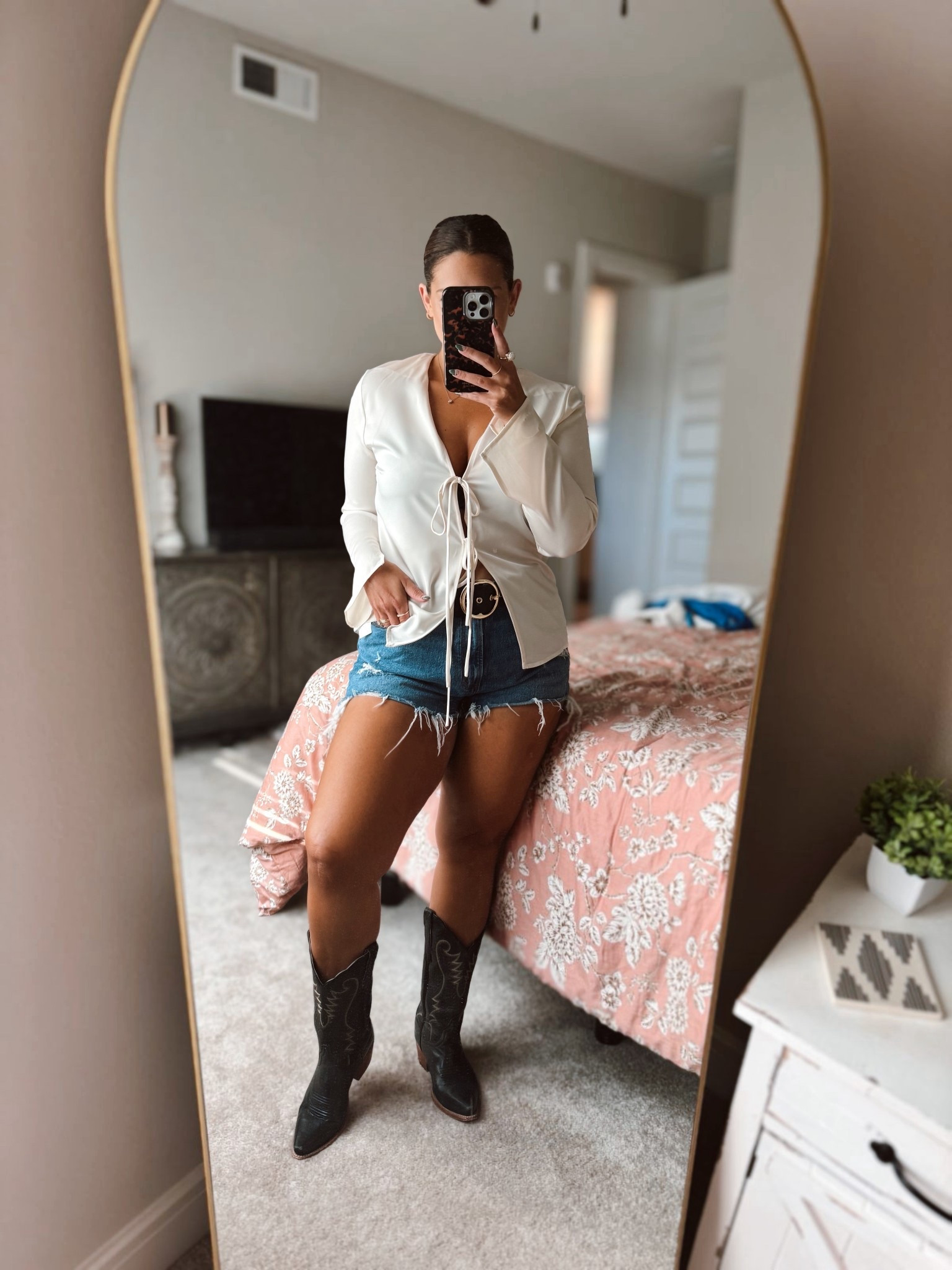 Sadly my boots are sold out literally everywhere but I tagged some of my faves from Dan Post which is my FAVE brand of boot. 

#LTKFindsUnder100 #LTKStyleTip #LTKShoeCrush