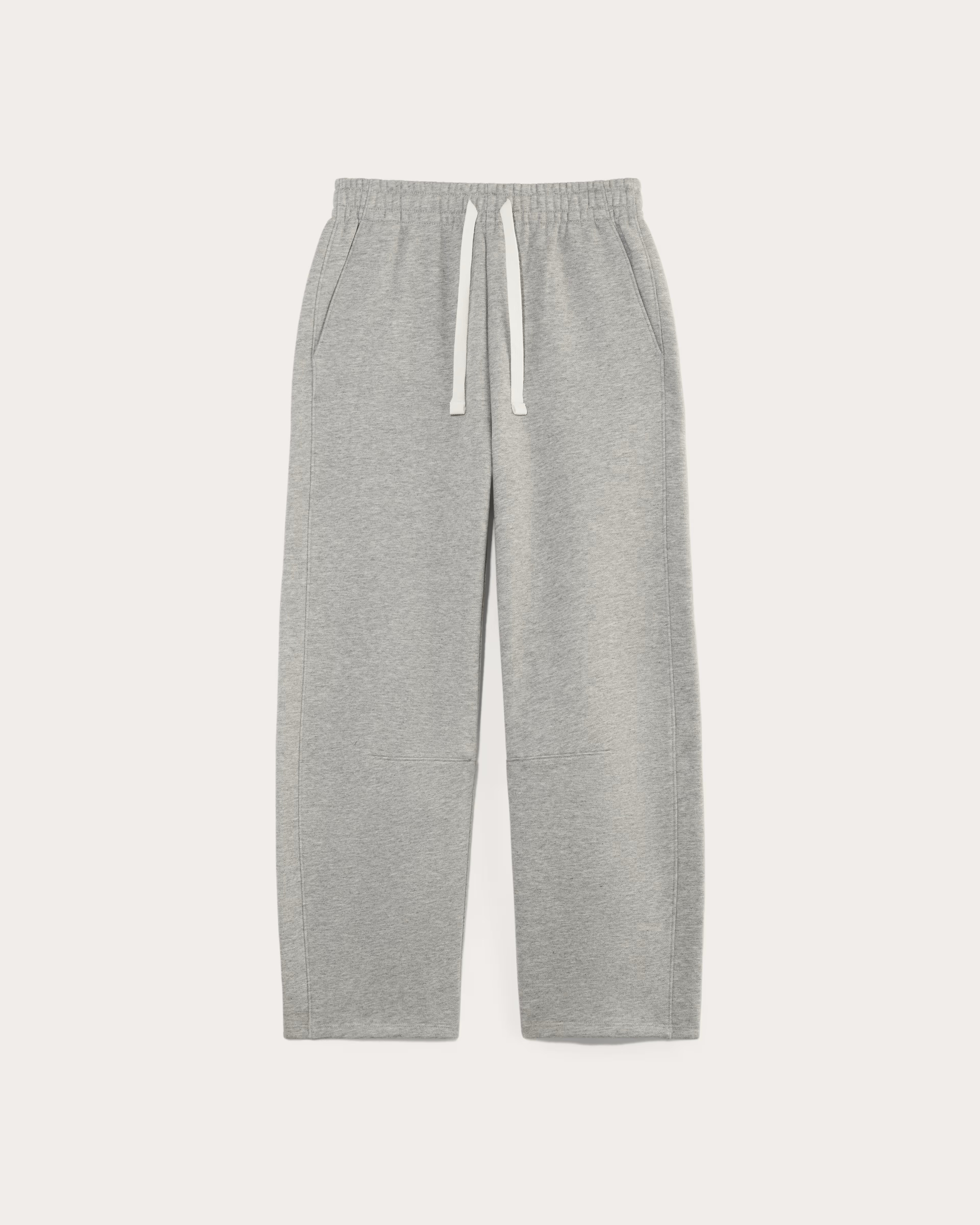 The Laid-Back Sweatpant | Everlane