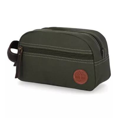 Timberland Men's CANVAS TRAVEL KIT | Belk