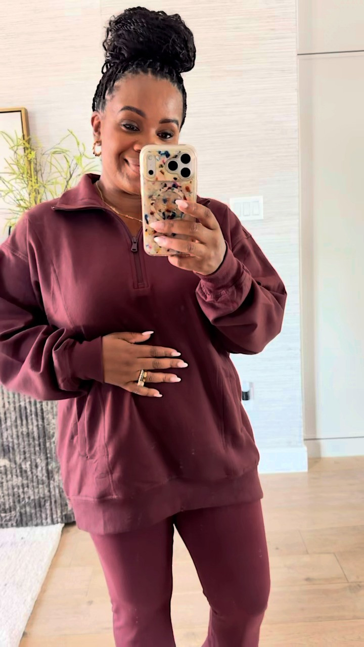 50% off Old Navy! 🤩 Top $27.50
Bottoms $17.50

#LTKSaleAlert #LTKmomlife #LTKootd