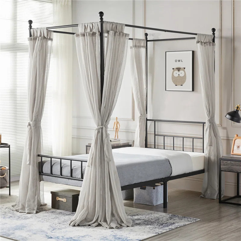 Bed | Wayfair North America