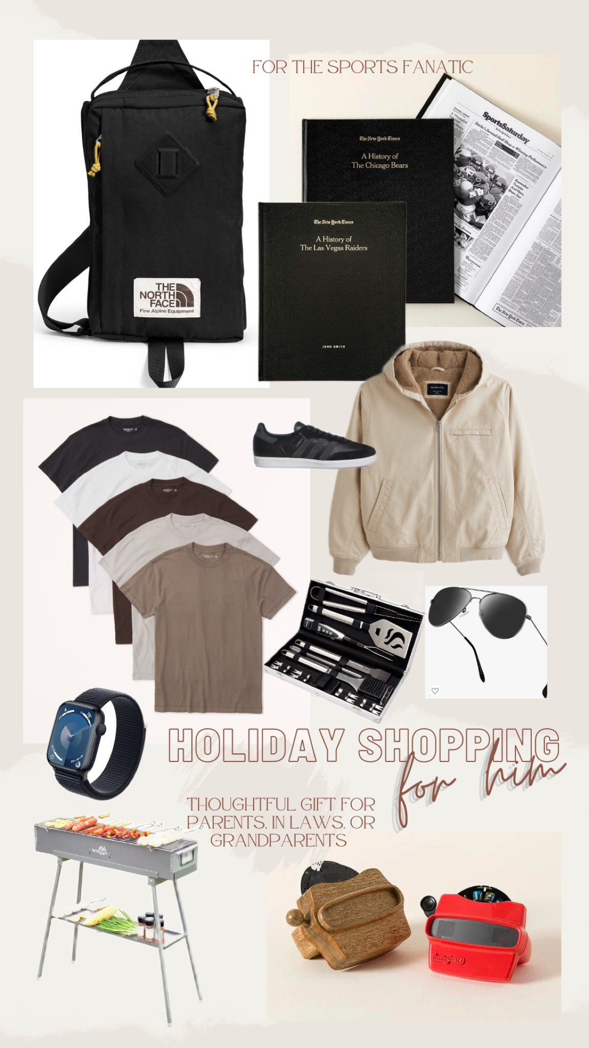 #LTKmens #LTKGiftGuide #LTKHoliday