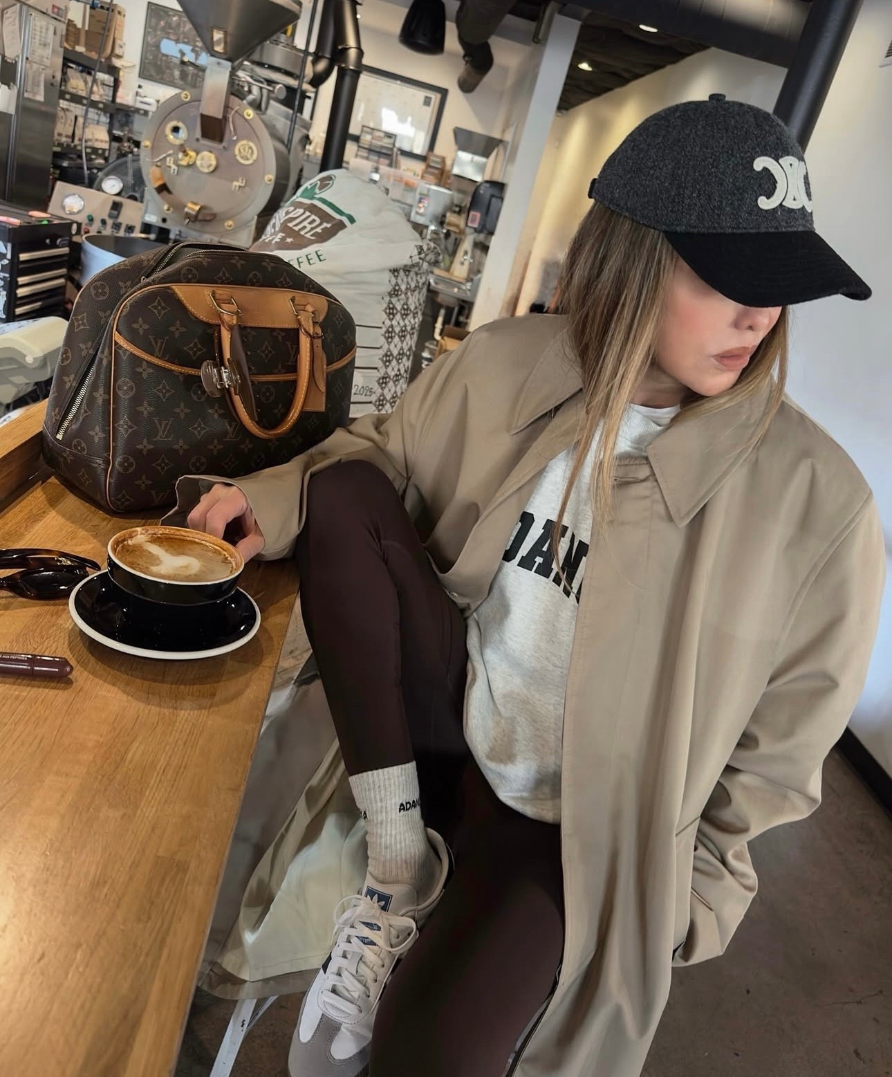 Pilates outfit 

#LTKItBag #LTKStyleTip

#LTKActive