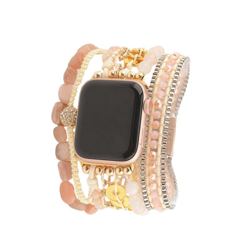 Strasburg Apple Watch Strap | Victoria Emerson