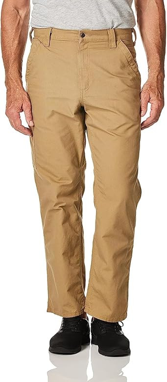 Carhartt Baggy Carpenter Pants | Amazon (US)