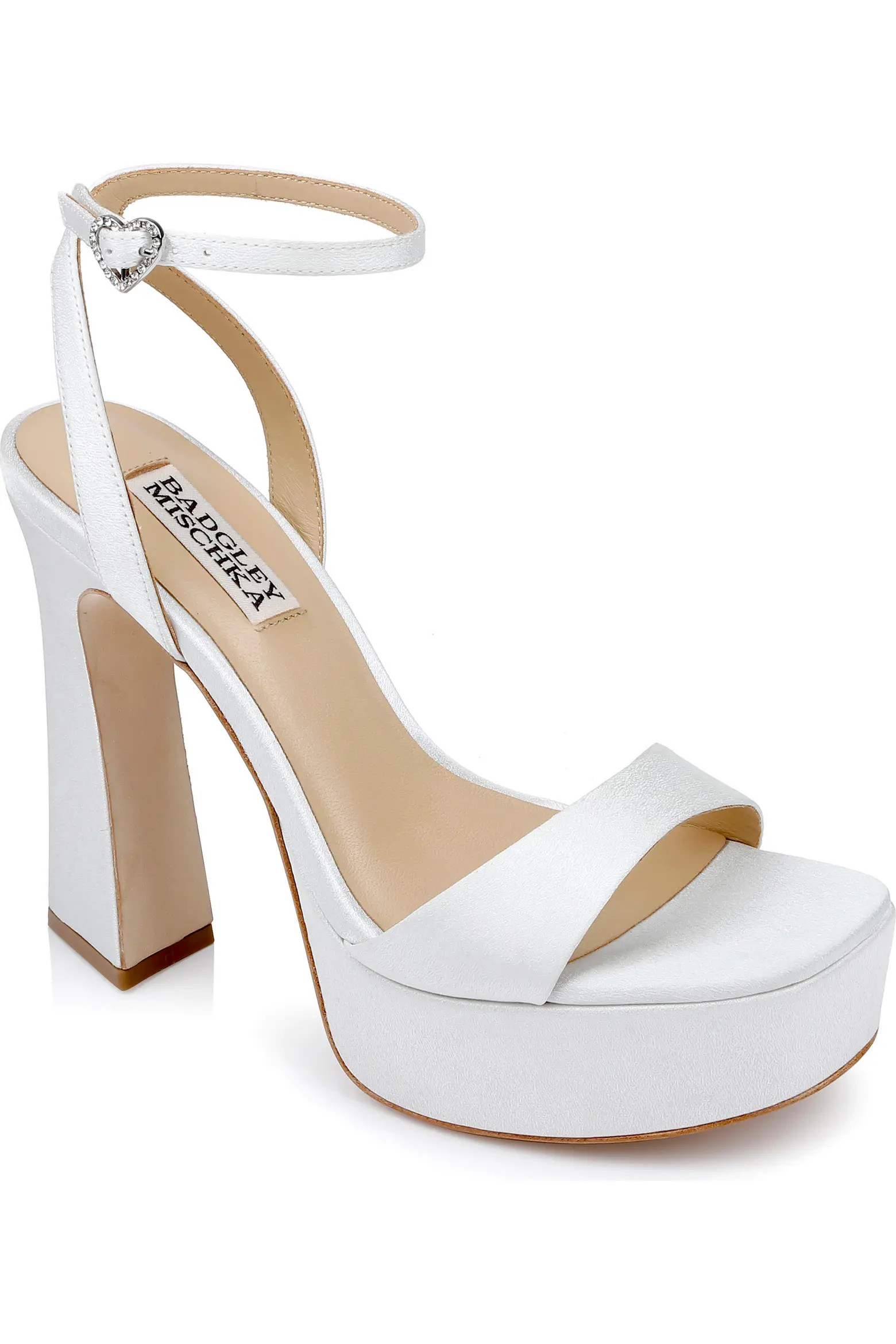 Caia Ankle Strap Platform Sandal (Women) | Nordstrom | Nordstrom