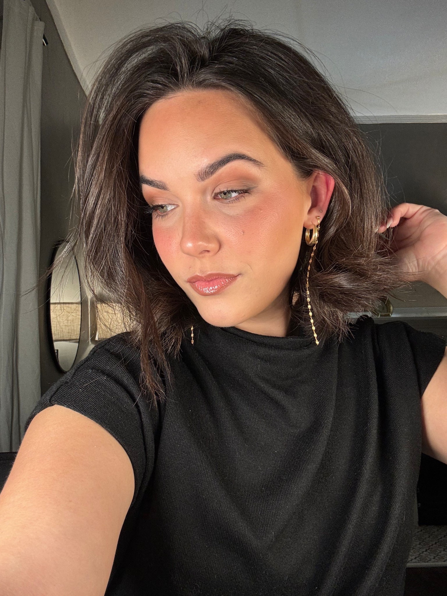 Everyday glam 💋

#LTKBeauty #LTKgrwm #LTKdayinmylife