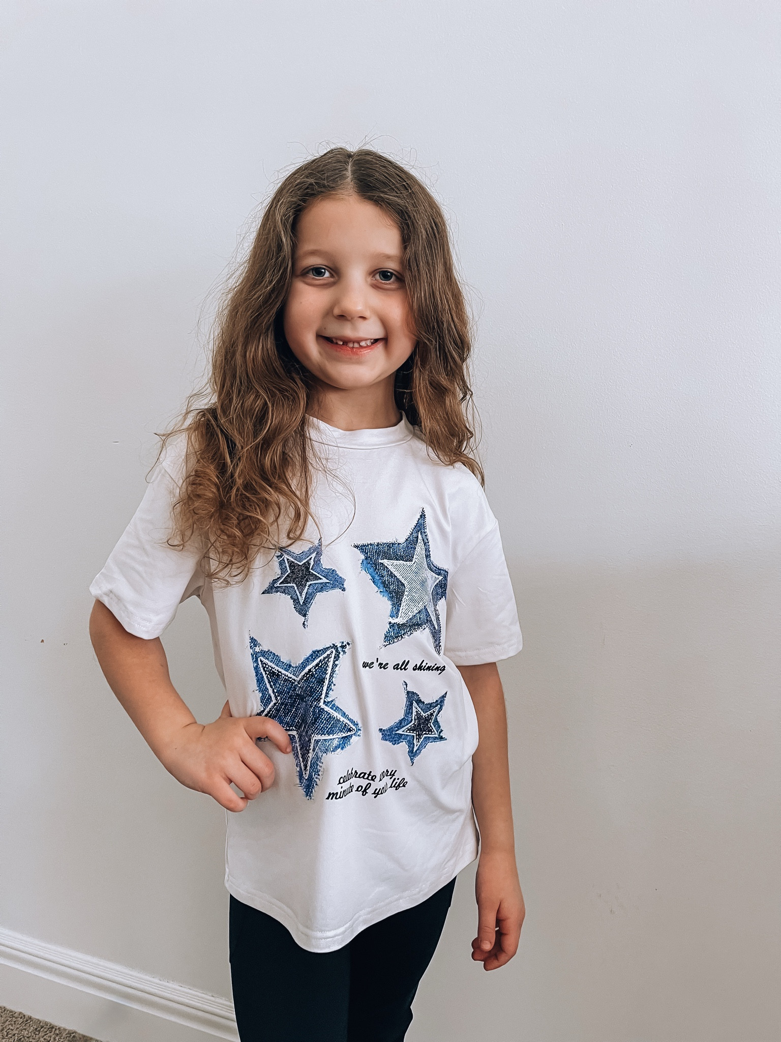 Star top, star t-shirt, y2k style, girls y2k shirt, inspirational quotes, motivational t-shirt, amazon finds, Amazon fashion, amazon finds 

#LTKKids #LTKGiftGuide #LTKWatchNow 

#LTKFindsUnder50 #LTKStyleTip #LTKFamily