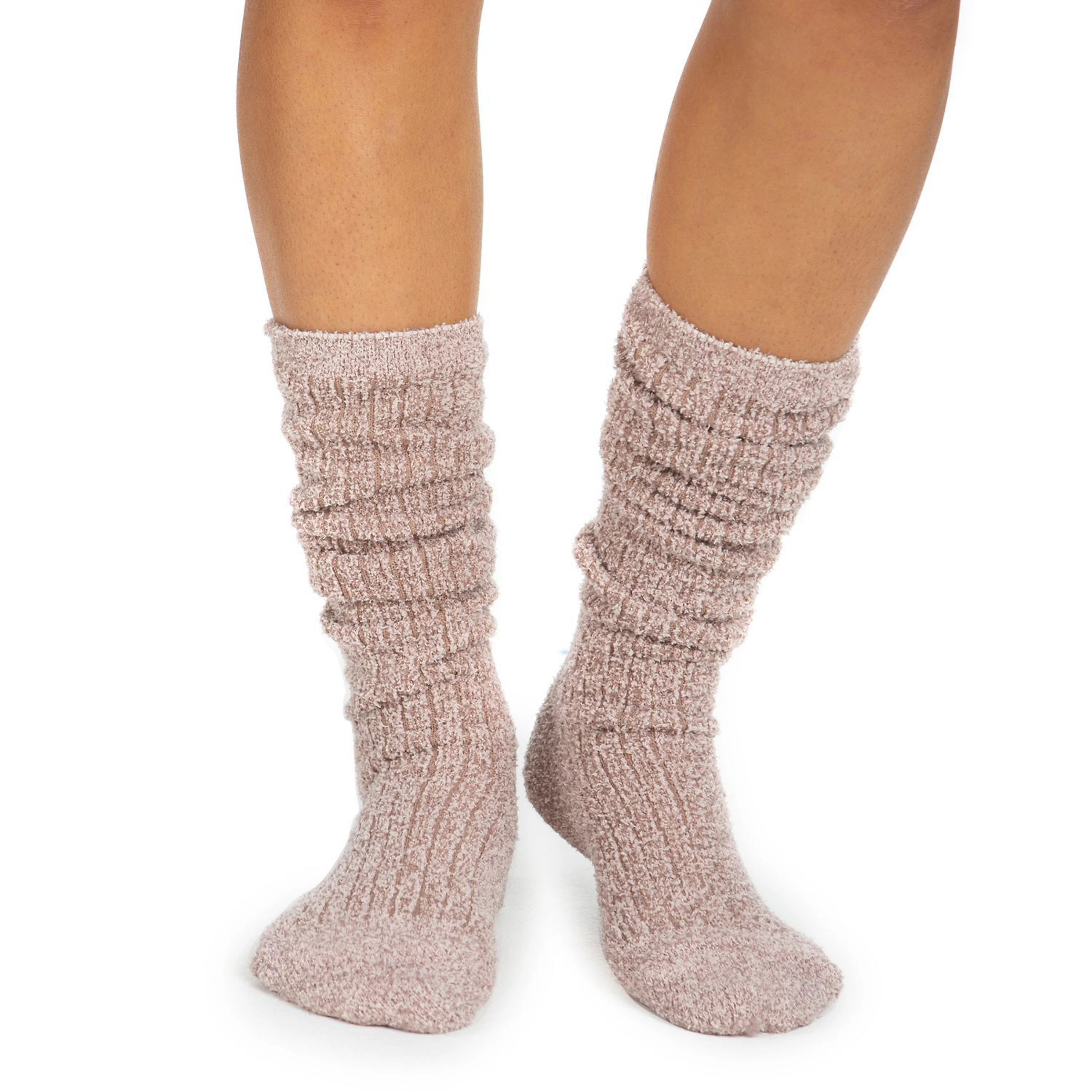 Women's Barefoot Dreams® Cozychic® Ribbed Socks | Kohl's
