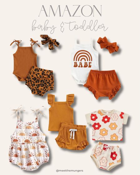 Amazon Baby and Toddler

Baby Fashion, Toddler Fashion, Amazon, Amazon Baby, Amazon Toddler, Amazon Outfit, Baby Set 



#LTKbaby #LTKfamily #LTKkids