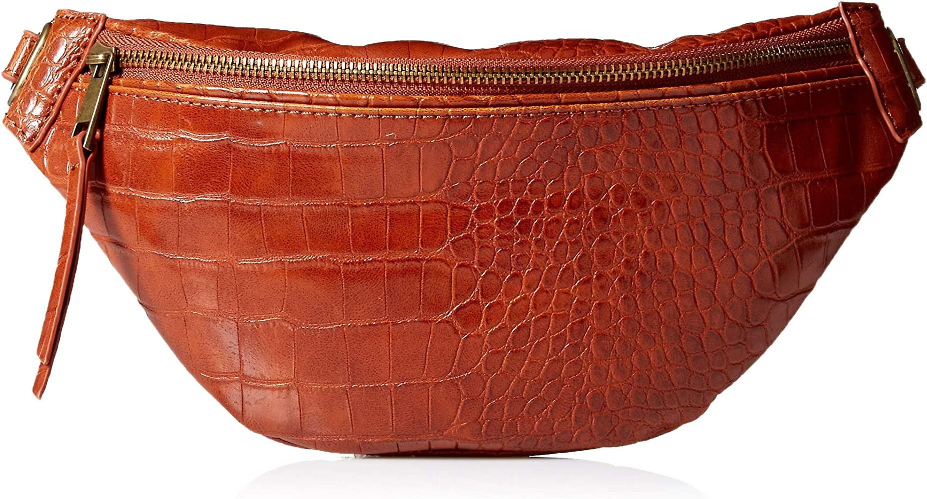 The Drop Women's Preston Belt Bag | Amazon (US)