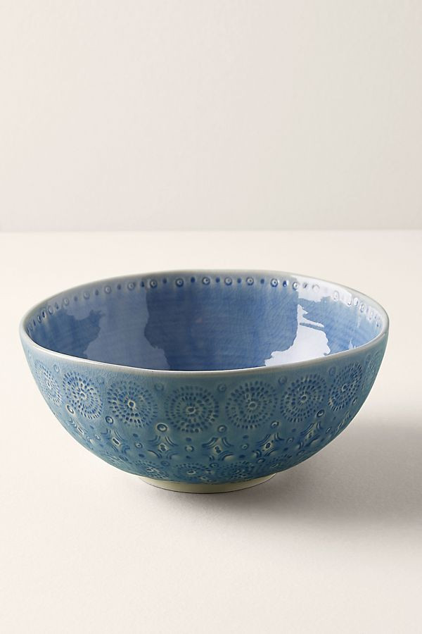 Old Havana Pasta Bowl | Anthropologie (US)