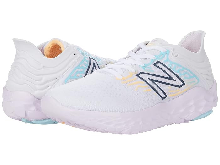 New Balance Fresh Foam Beacon v3 | Zappos