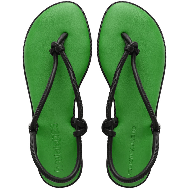 Una Acai Sandals | Havaianas