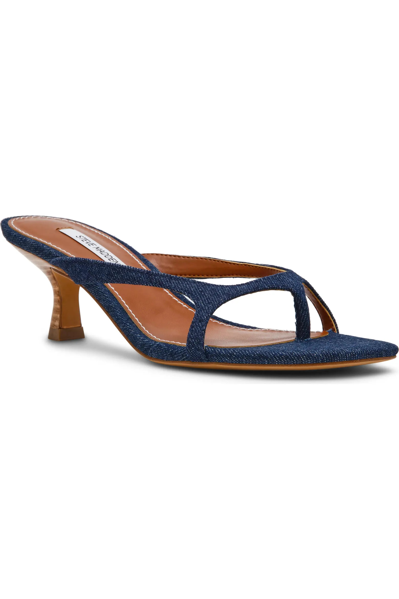 Brienna Thong Slide Sandal (Women) | Nordstrom | Nordstrom