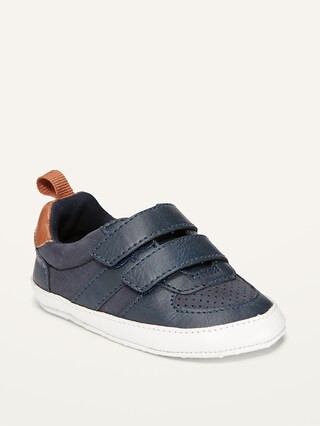 Unisex Double-Strap Sneakers for Baby | Old Navy (US)